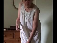 old granny sex